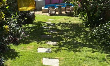 VENTA Casa de Lujo en Barichara | Diseño, Exclusividad y Tranquilidad