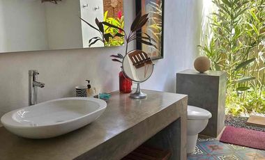 VENTA Casa de Lujo en Barichara | Diseño, Exclusividad y Tranquilidad