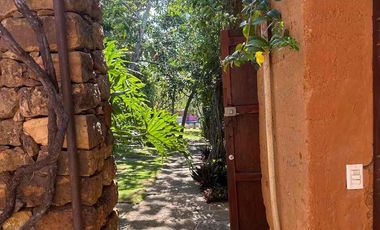 VENTA Casa de Lujo en Barichara | Diseño, Exclusividad y Tranquilidad