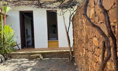 VENTA Casa de Lujo en Barichara | Diseño, Exclusividad y Tranquilidad