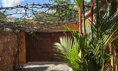 VENTA Casa de Lujo en Barichara | Diseño, Exclusividad y Tranquilidad