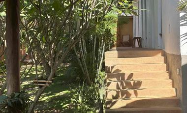 VENTA Casa de Lujo en Barichara | Diseño, Exclusividad y Tranquilidad