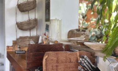 VENTA Casa de Lujo en Barichara | Diseño, Exclusividad y Tranquilidad