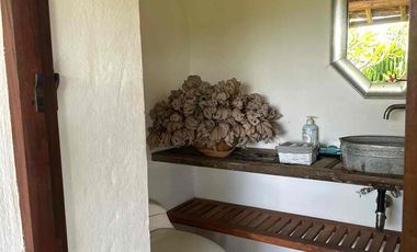 VENTA Casa de Lujo en Barichara | Diseño, Exclusividad y Tranquilidad