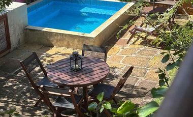 VENTA Casa de Lujo en Barichara | Diseño, Exclusividad y Tranquilidad