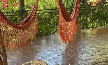 VENTA Casa de Lujo en Barichara | Diseño, Exclusividad y Tranquilidad