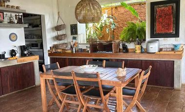 VENTA Casa de Lujo en Barichara | Diseño, Exclusividad y Tranquilidad