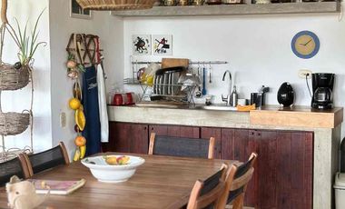 VENTA Casa de Lujo en Barichara | Diseño, Exclusividad y Tranquilidad