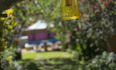 VENTA Casa de Lujo en Barichara | Diseño, Exclusividad y Tranquilidad