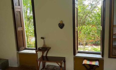 VENTA Casa de Lujo en Barichara | Diseño, Exclusividad y Tranquilidad