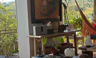 VENTA Casa de Lujo en Barichara | Diseño, Exclusividad y Tranquilidad