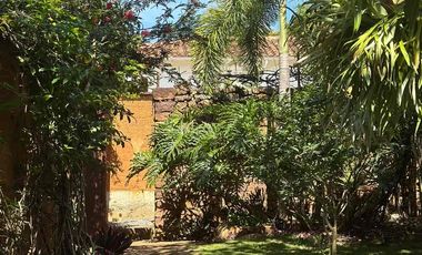 VENTA Casa de Lujo en Barichara | Diseño, Exclusividad y Tranquilidad