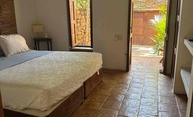 VENTA Casa de Lujo en Barichara | Diseño, Exclusividad y Tranquilidad