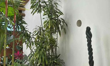 VENTA Casa de Lujo en Barichara | Diseño, Exclusividad y Tranquilidad