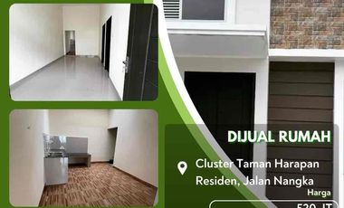 Rumah dijual di Delima, Binawidya, Pekanbaru, Payung Sekaki, Riau