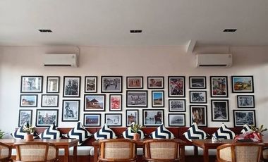 Ready To Operate Restaurant & Bar For Leasehold 7 Years In Uluwatu