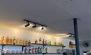 Ready To Operate Restaurant & Bar For Leasehold 7 Years In Uluwatu