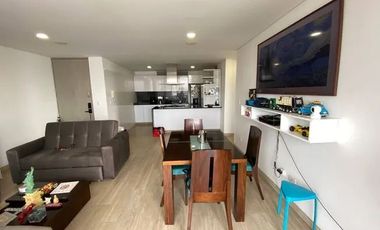 ESPECTACULAR APARTAMENTO MODERNO CONJUNTO CENTRAL IBAGUÉ EN VENTA (VISTA PANORAMICA)