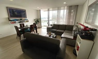 ESPECTACULAR APARTAMENTO MODERNO CONJUNTO CENTRAL IBAGUÉ EN VENTA (VISTA PANORAMICA)
