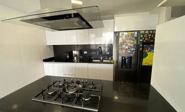 ESPECTACULAR APARTAMENTO MODERNO CONJUNTO CENTRAL IBAGUÉ EN VENTA (VISTA PANORAMICA)