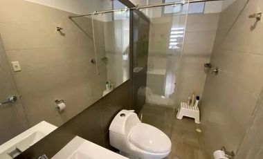 ESPECTACULAR APARTAMENTO MODERNO CONJUNTO CENTRAL IBAGUÉ EN VENTA (VISTA PANORAMICA)