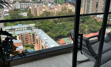 ESPECTACULAR APARTAMENTO MODERNO CONJUNTO CENTRAL IBAGUÉ EN VENTA (VISTA PANORAMICA)