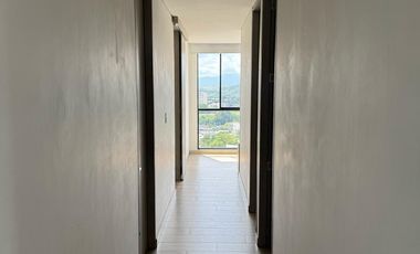 ESPECTACULAR APARTAMENTO MODERNO CONJUNTO CENTRAL IBAGUÉ EN VENTA (VISTA PANORAMICA)