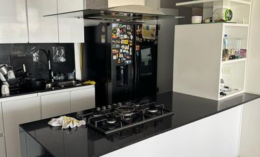 ESPECTACULAR APARTAMENTO MODERNO CONJUNTO CENTRAL IBAGUÉ EN VENTA (VISTA PANORAMICA)