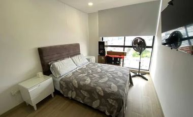 ESPECTACULAR APARTAMENTO MODERNO CONJUNTO CENTRAL IBAGUÉ EN VENTA (VISTA PANORAMICA)