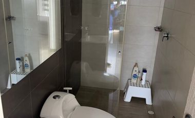 ESPECTACULAR APARTAMENTO MODERNO CONJUNTO CENTRAL IBAGUÉ EN VENTA (VISTA PANORAMICA)