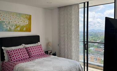 ESPECTACULAR APARTAMENTO MODERNO CONJUNTO CENTRAL IBAGUÉ EN VENTA (VISTA PANORAMICA)