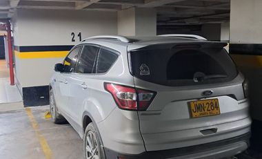 ESPECTACULAR APARTAMENTO MODERNO CONJUNTO CENTRAL IBAGUÉ EN VENTA (VISTA PANORAMICA)