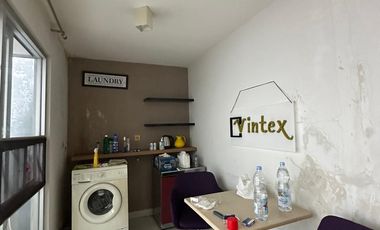 Disewakan rumah Full Perabotan lokasi komplek Citragrand City