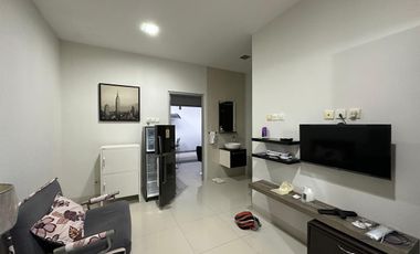 Disewakan rumah Full Perabotan lokasi komplek Citragrand City