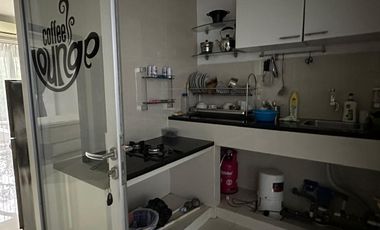 Disewakan rumah Full Perabotan lokasi komplek Citragrand City