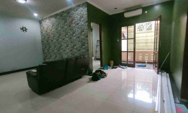 Di Sewakan Rumah hunian Jati padang Jakarta selatan