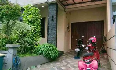 Di Sewakan Rumah hunian Jati padang Jakarta selatan