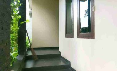 Di Sewakan Rumah hunian Jati padang Jakarta selatan