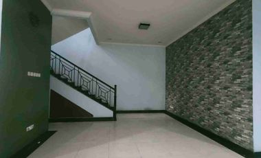 Di Sewakan Rumah hunian Jati padang Jakarta selatan