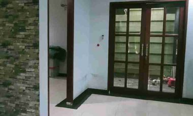 Di Sewakan Rumah hunian Jati padang Jakarta selatan