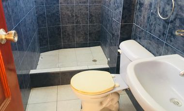 SE VENDE  CASA DE DOS PLANTAS UBICADA EN LOS BOSQUES