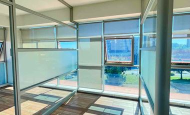 Andalué, frente Portal Rometch, en Edificio Cumbres Center, hasta 4 privados, 2 estac. y bodega