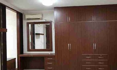 Rumah sewa siap huni Puri Indah