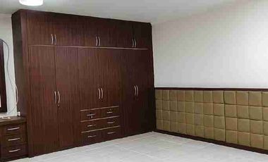 Rumah sewa siap huni Puri Indah