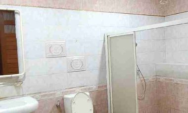 Rumah sewa siap huni Puri Indah