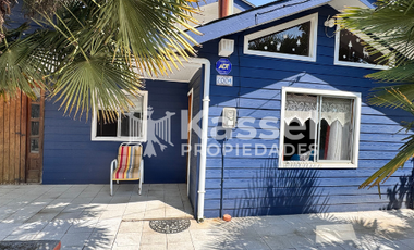 ¡SE VENDE! Casa Amplia con Anexo Independiente y Quincho – Los Boldos, San Pedro de la Paz