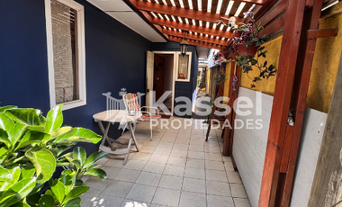 ¡SE VENDE! Casa Amplia con Anexo Independiente y Quincho – Los Boldos, San Pedro de la Paz