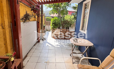 ¡SE VENDE! Casa Amplia con Anexo Independiente y Quincho – Los Boldos, San Pedro de la Paz