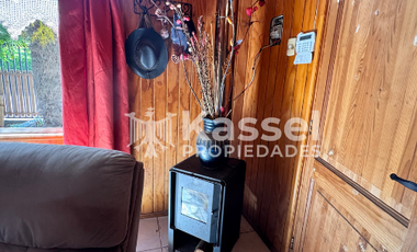 ¡SE VENDE! Casa Amplia con Anexo Independiente y Quincho – Los Boldos, San Pedro de la Paz