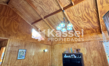 ¡SE VENDE! Casa Amplia con Anexo Independiente y Quincho – Los Boldos, San Pedro de la Paz